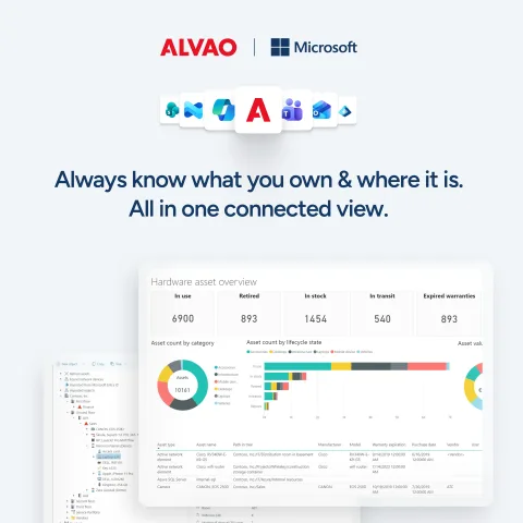 ALVAO product image 1