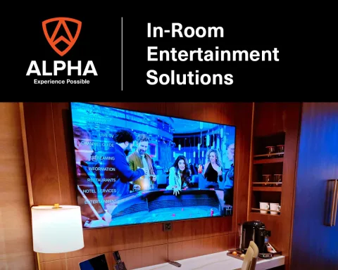 ALPHA 产品图 4
