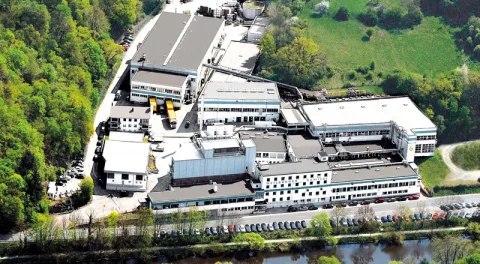 WEILBURGER COATINGS GMBH product image 1