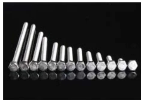 JIANGSU JIAJIE SPECIAL SCREW CO.,LTD 产品图 1