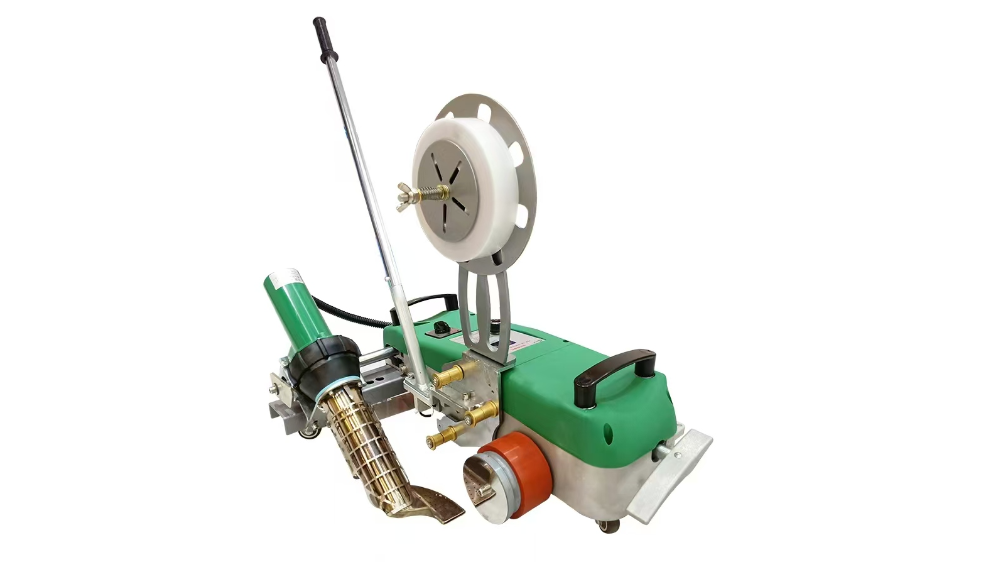 ZHENG ZHOU LIUDU MECHANICAL ELECTRICAL EQUIPMENT CO., LTD. - 1