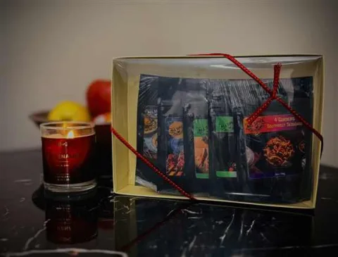 All Spice Merchants product image 1