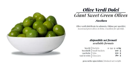 AGROALIMENTARE SCIACCA 产品图 3