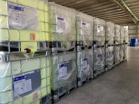 NINGXIA JINGHONG CHEMICAL CO., LTD. 产品图 1