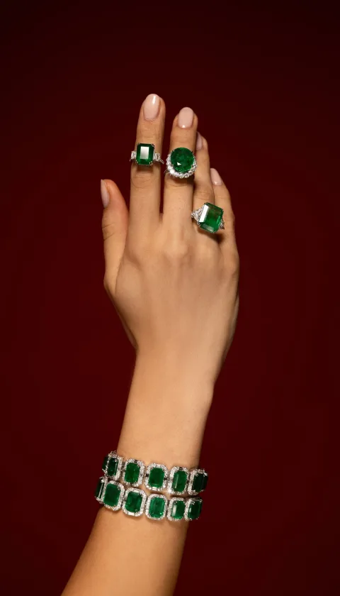 Spectrum Jewels 产品图 4
