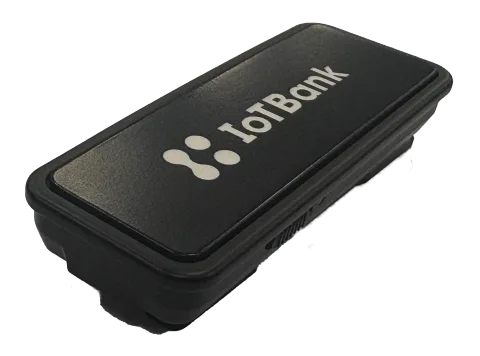 株式会社 IoTBank 产品图 1
