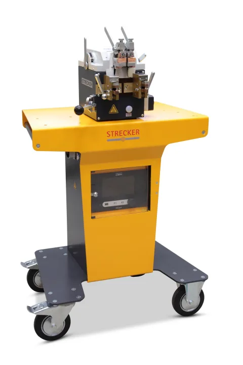 August STRECKER GmbH & Co. KG product image 1
