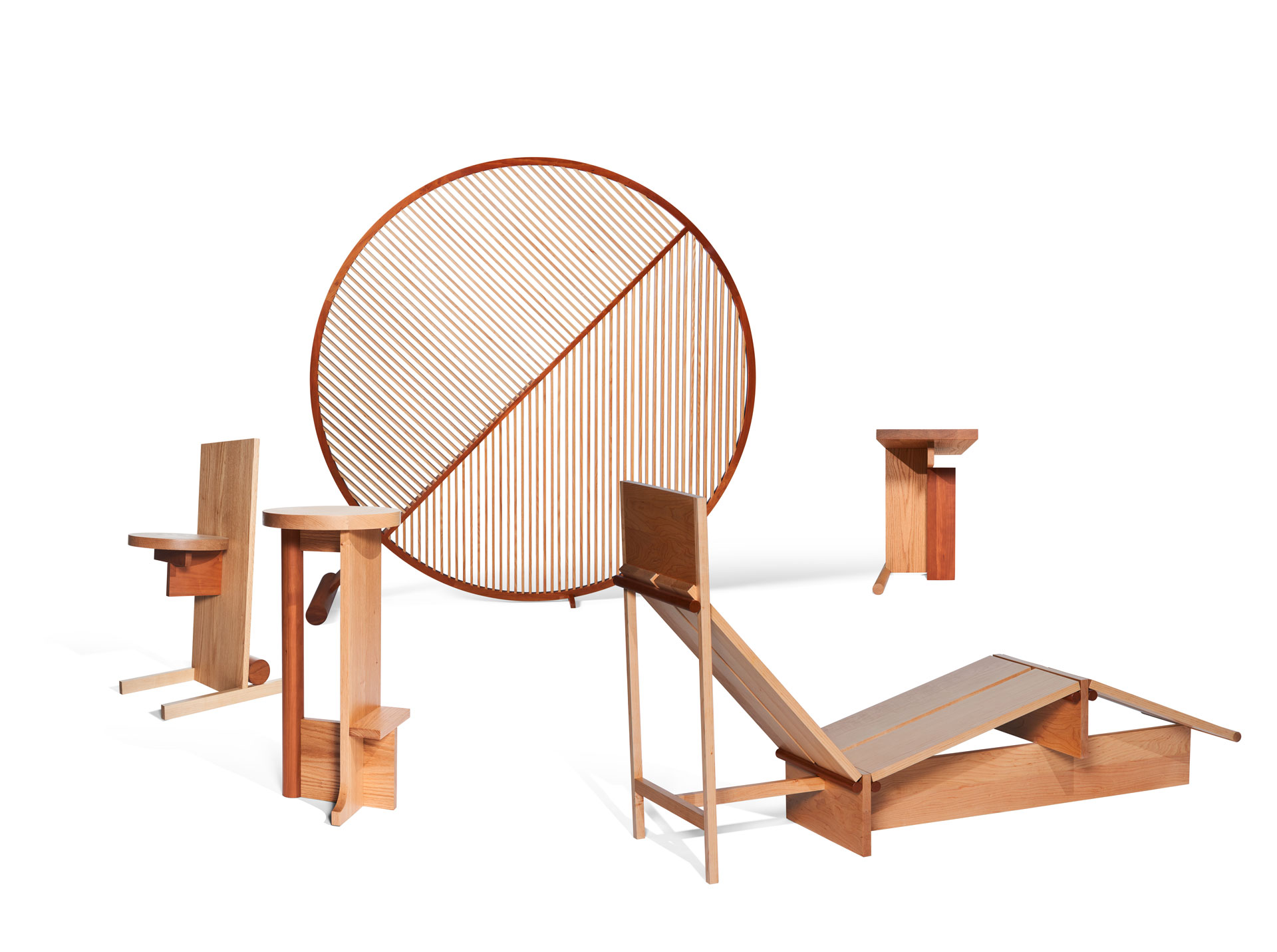AMERICAN HARDWOOD EXPORT COUNCIL - 1