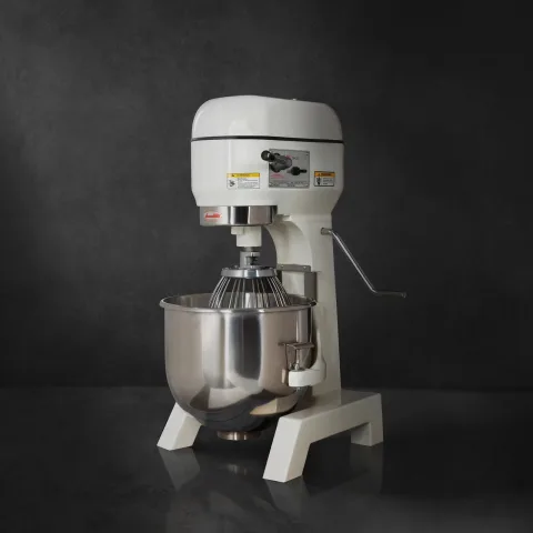 HANBAKING MACHINERY TECHNOLOGY(SHANGHAI)CO.,LTD. product image 2