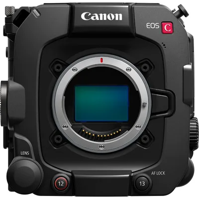 CANON 产品图 3