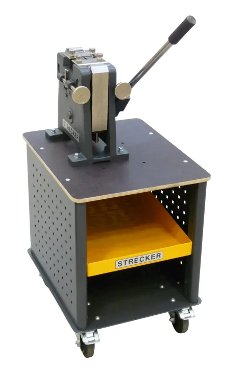 August STRECKER GmbH & Co. KG product image 3