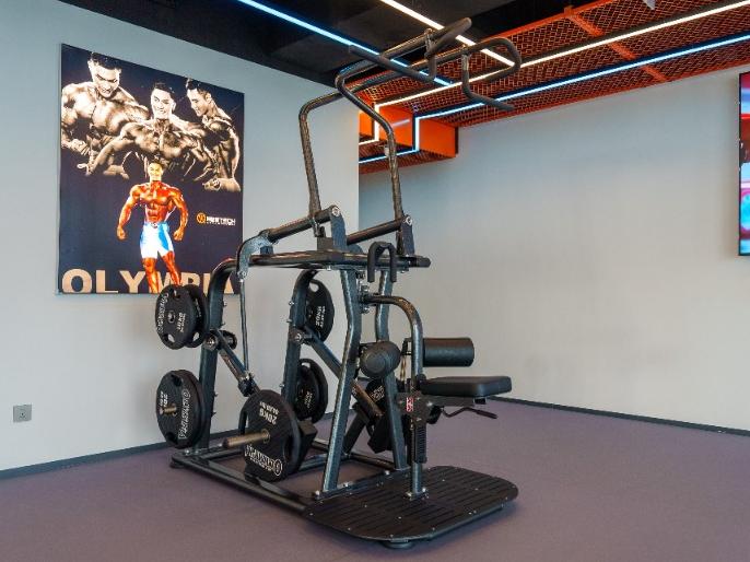 DAXING SPORTS GOODS(NANTONG) CO,LTD product image 1