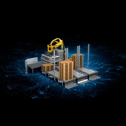 E80 Group spa product image 2
