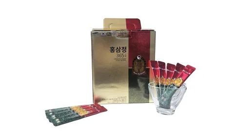 GEUMSAN GINSENG COOPERATIVE product image 2