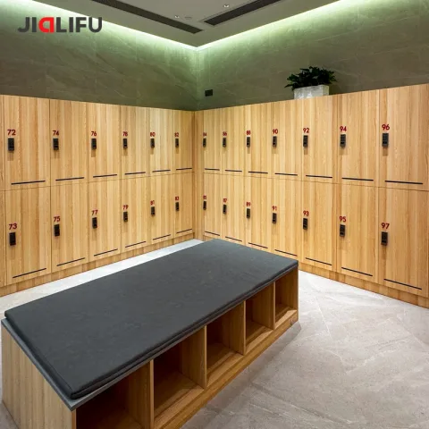 Jialifu Panel Industry (Guangzhou) Co., Ltd. 产品图 1