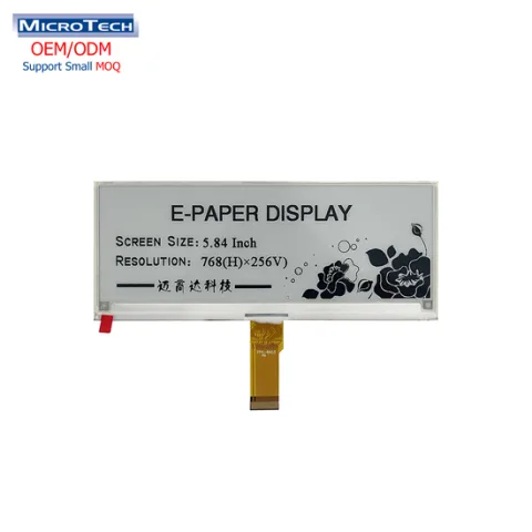 Microtech Technology Company Limited 产品图 1