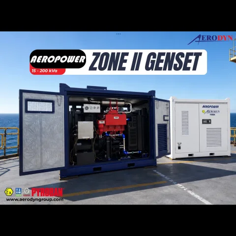 Aerodyn Group product image 2