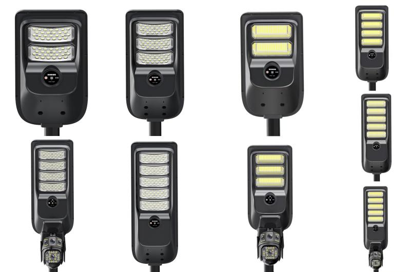 ZHONGSHAN STAR OF DANCE LIGHTING CO., LTD - 2