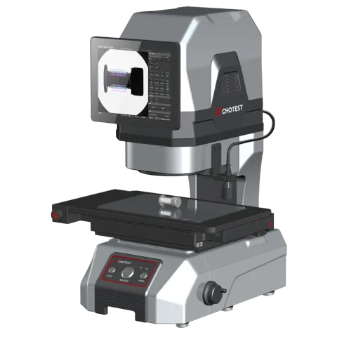 CHOTEST TECHNOLOGY INC. product image 2