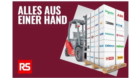 RS Components GmbH 产品图 3