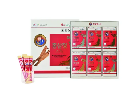 GEUMSAN GINSENG COOPERATIVE product image 1