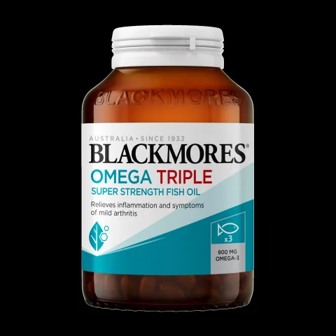Blackmores 产品图 2