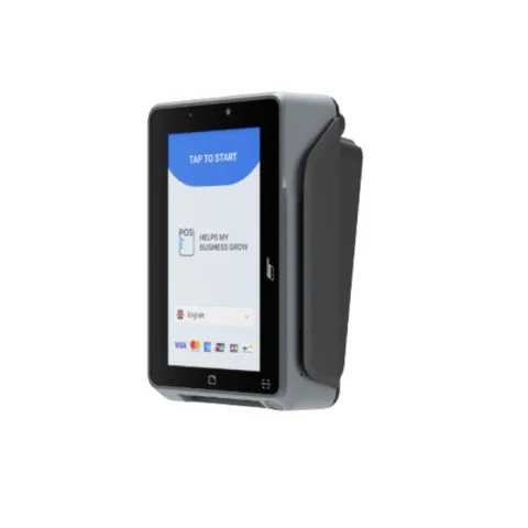 myPOS (Payment Technology) 产品图 4