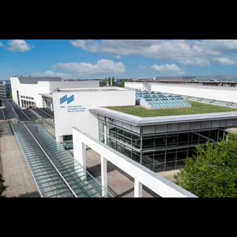 Messe München GmbH product image 2