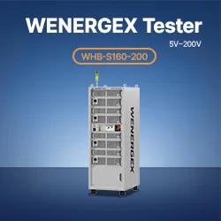 Wenergex Co., Ltd. 产品图 2
