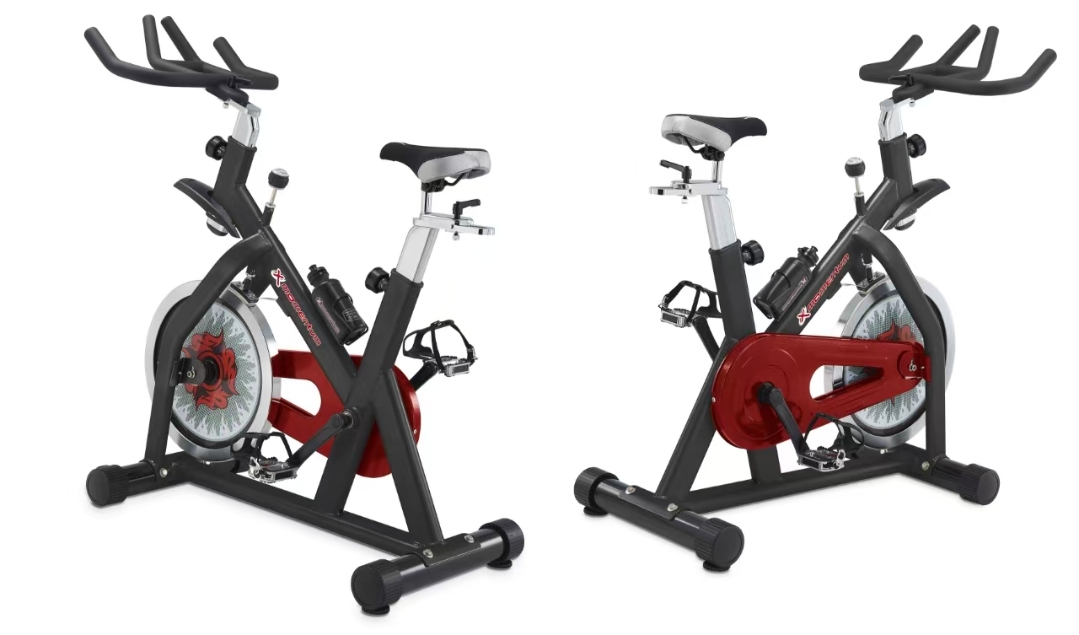 Zhejiang Yeren Fitness Equipment Co., Ltd product image 1