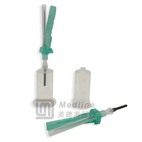 Yangzhou Medline Industry Co., Ltd. 产品图 1