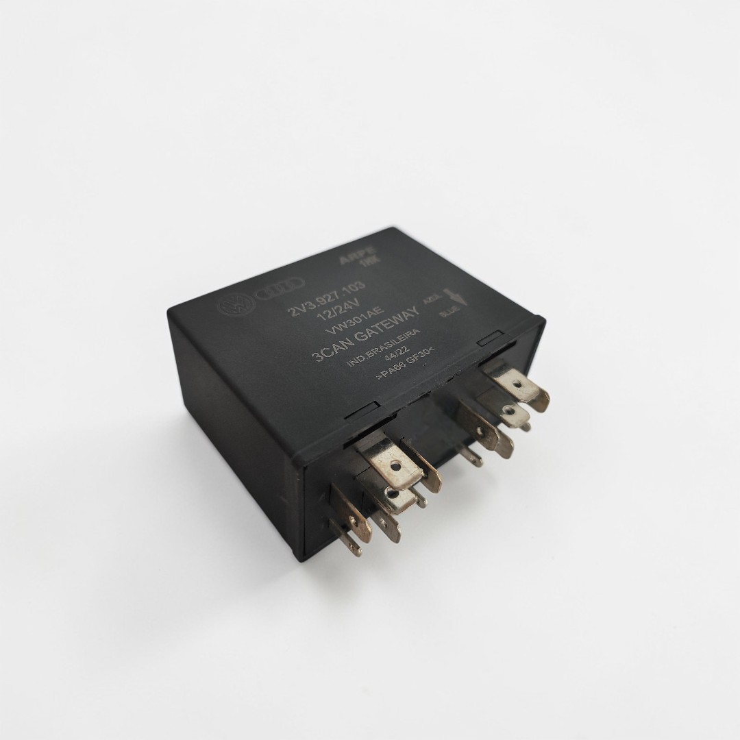 ARPE INDUSTRIA ELETRONICA LTDA - 1