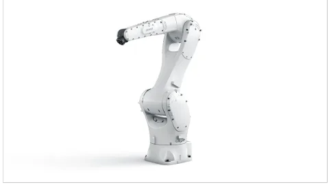 DENSO Robotics Europe 产品图 4