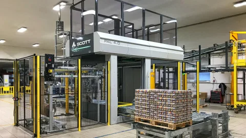 Scott Automation 产品图 1
