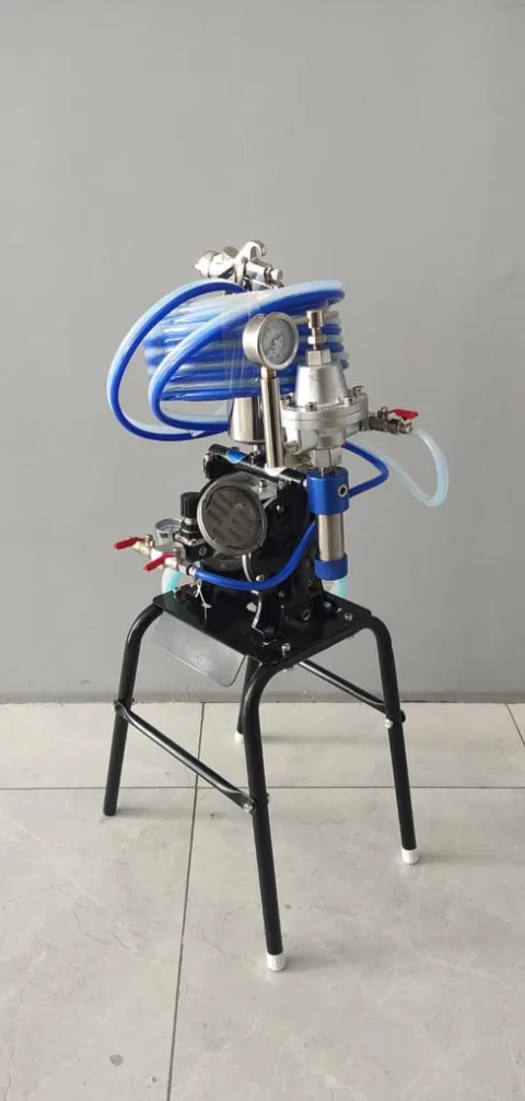 GAMA PROFESYONEL BOYAMA EKİP.PAZ.SAN. VE TİC.LTD.ŞTİ. product image 1