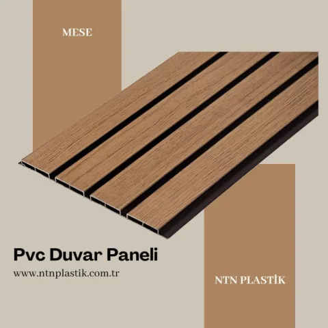 NTN PLASTİK İTHALAT İHRACAT SAN. TİC. LTD. ŞTİ. product image 1