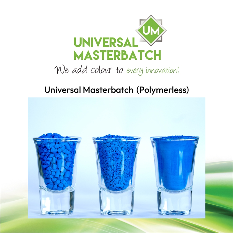 Universal Masterbatch LLP - 4