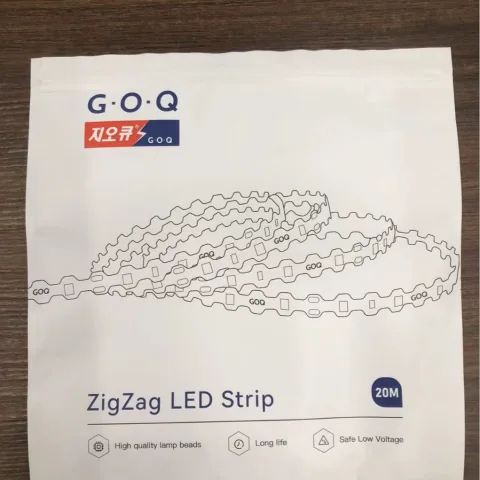 GOQ LED 产品图 2