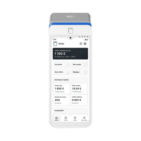 myPOS (Payment Technology) 产品图 1