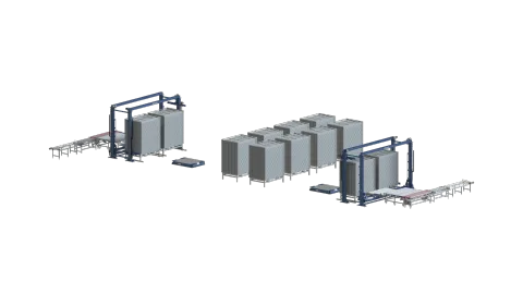 KEDA INDUSTRIAL GROUP CO., LTD. product image 4