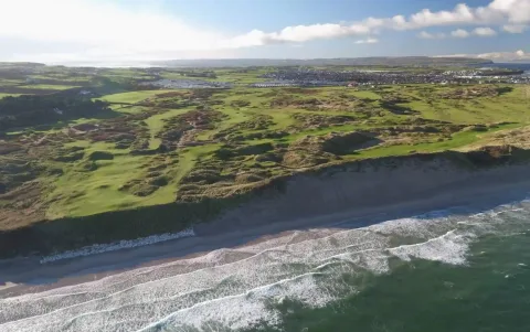 Golf in Ireland 产品图 2