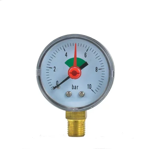 Zhejiang Julong Intelligent Fluid Control System Co., Ltd product image 4
