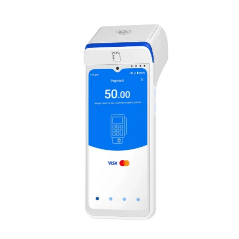 myPOS (Payment Technology) 产品图 2