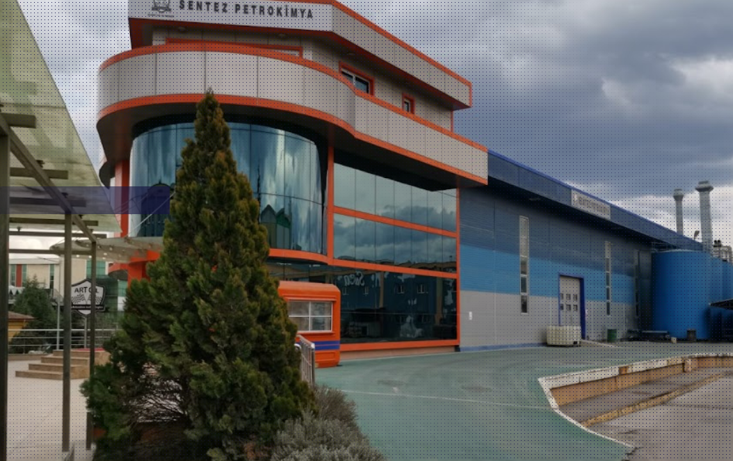 Sentez Petrokimya - 2