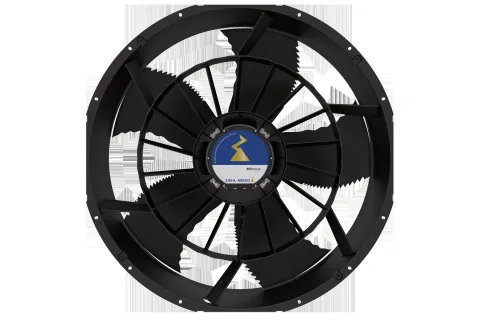 ZIEHL-ABEGG SE product image 1