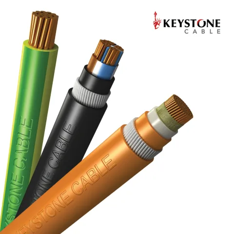 KEYSTONE CABLE 产品图 3