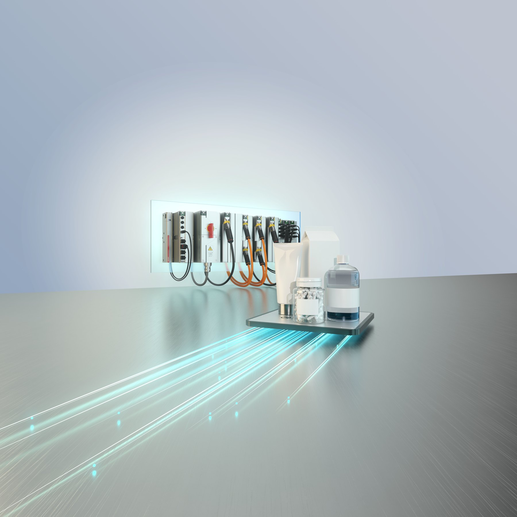BECKHOFF AUTOMATION - 3
