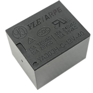 ARPE INDUSTRIA ELETRONICA LTDA - 3