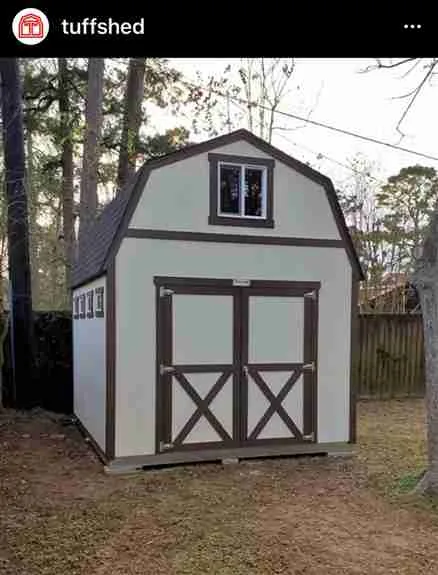 Tuff Shed 产品图 2