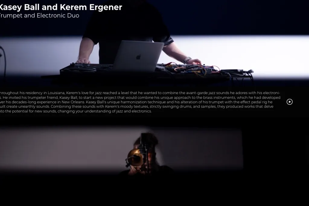Kerem Ergener - 1